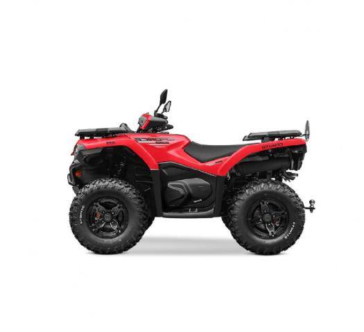 Gladiator X520 / X520-A